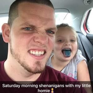 Meet your Posher, Charlie